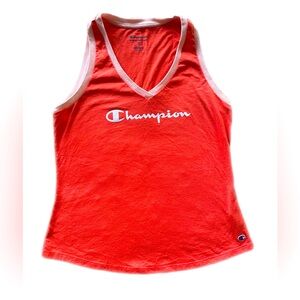 Champion Women’s Sleeveless Top